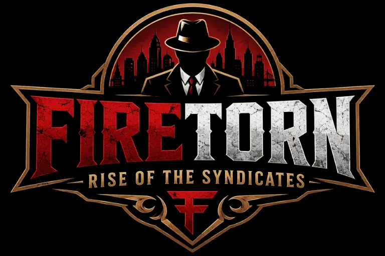 Firetorn